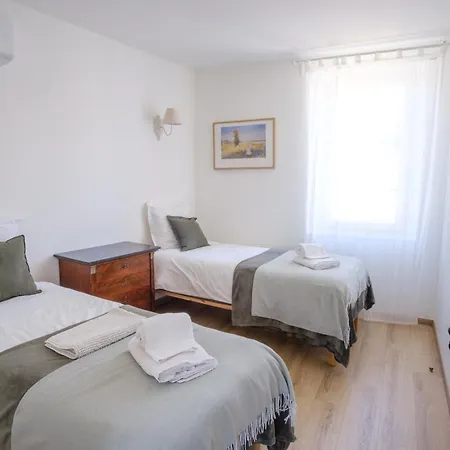 Ferienhaus Maison Charmante Au Coeur De La Circulade-patio-ab *